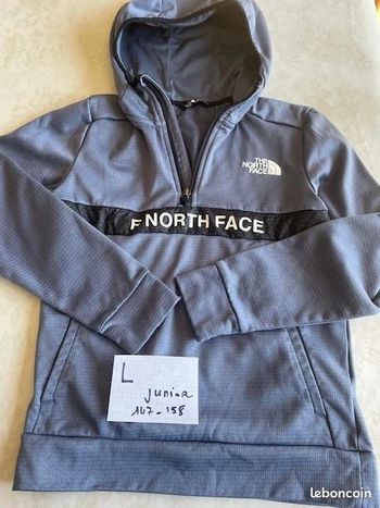 Sweat The North Face - L - neuf