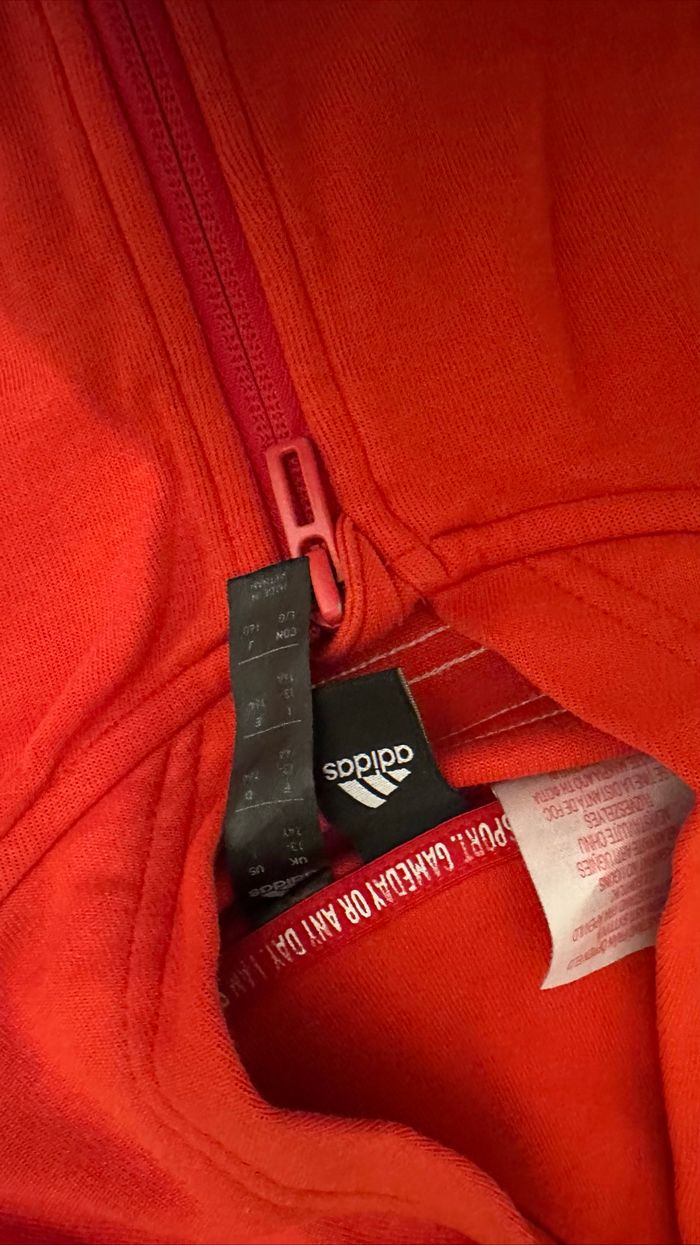 Survêtement Adidas - photo numéro 3