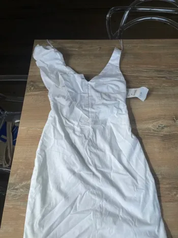 Robe neuve Zara XS