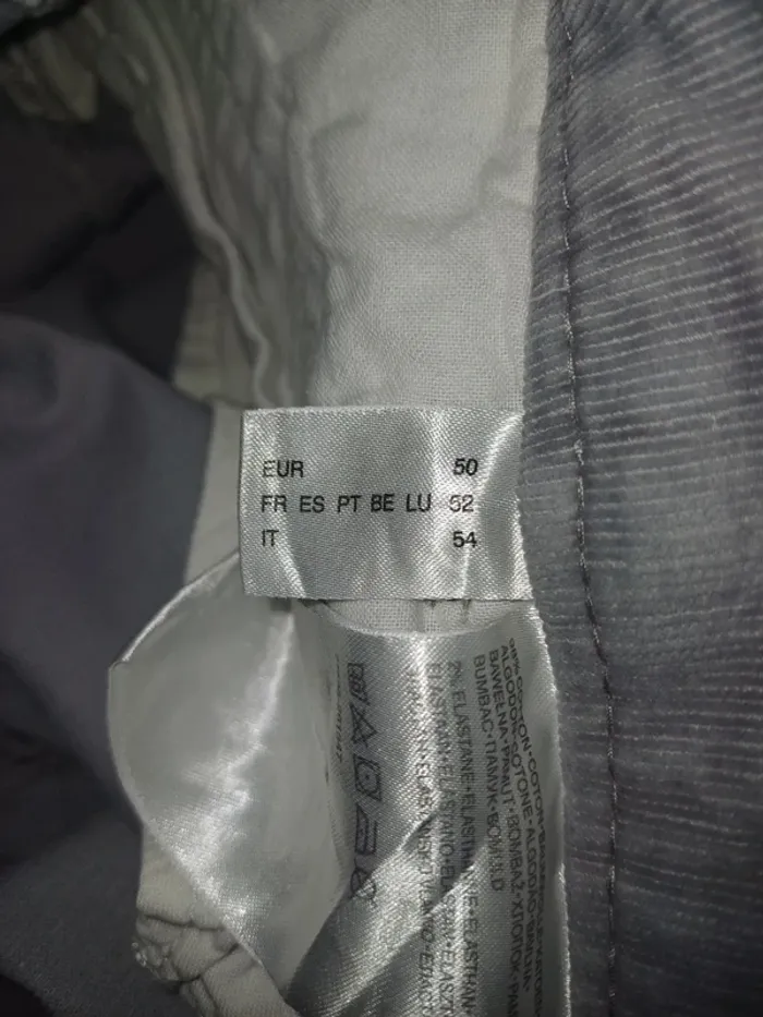 Pantalon Canda - photo numéro 5