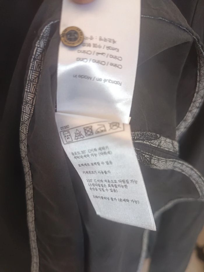 Robe tunique Bonobo taille L - photo numéro 7