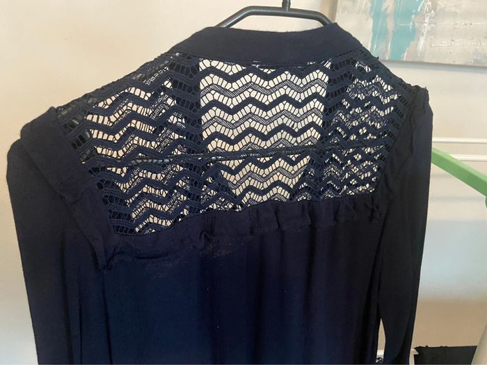 Blouse an’ge taille 2 - photo numéro 5