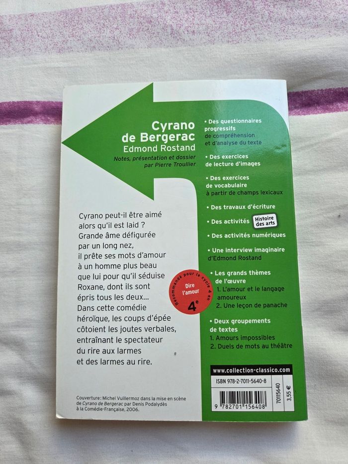Cyrano de Bergerac - photo numéro 2