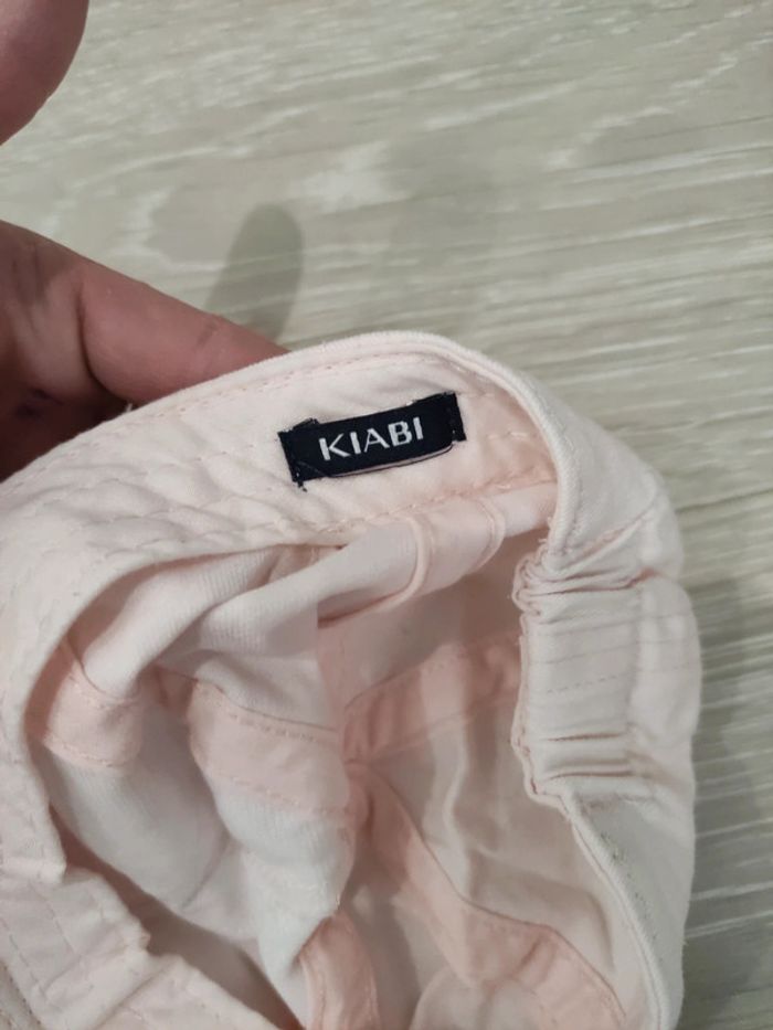 Casquette bébé - photo numéro 2