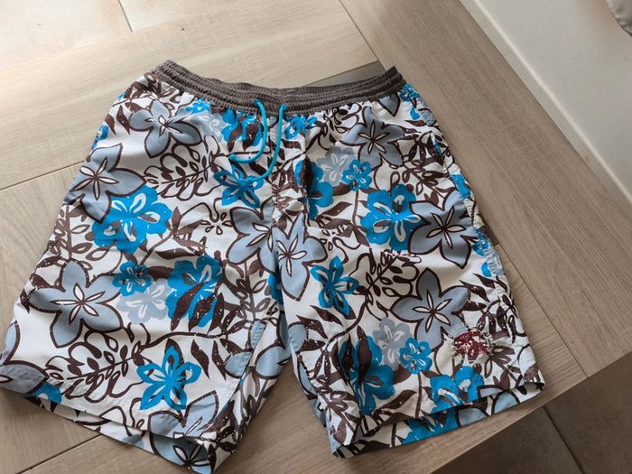 Short de bain