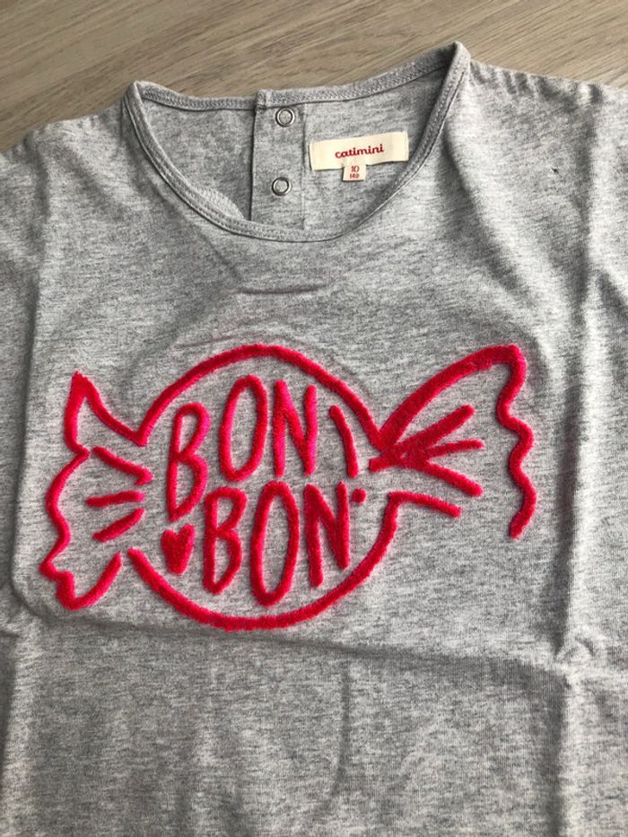 Ensemble Catimini 10 ans 🍠- photo numéro 4