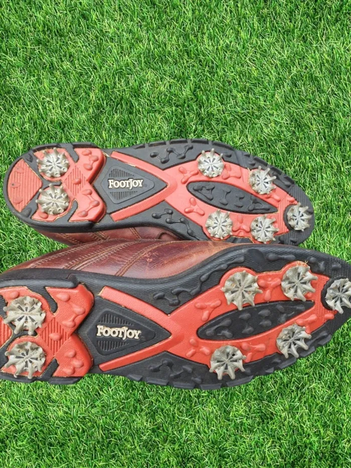 Chaussures golf - photo numéro 6