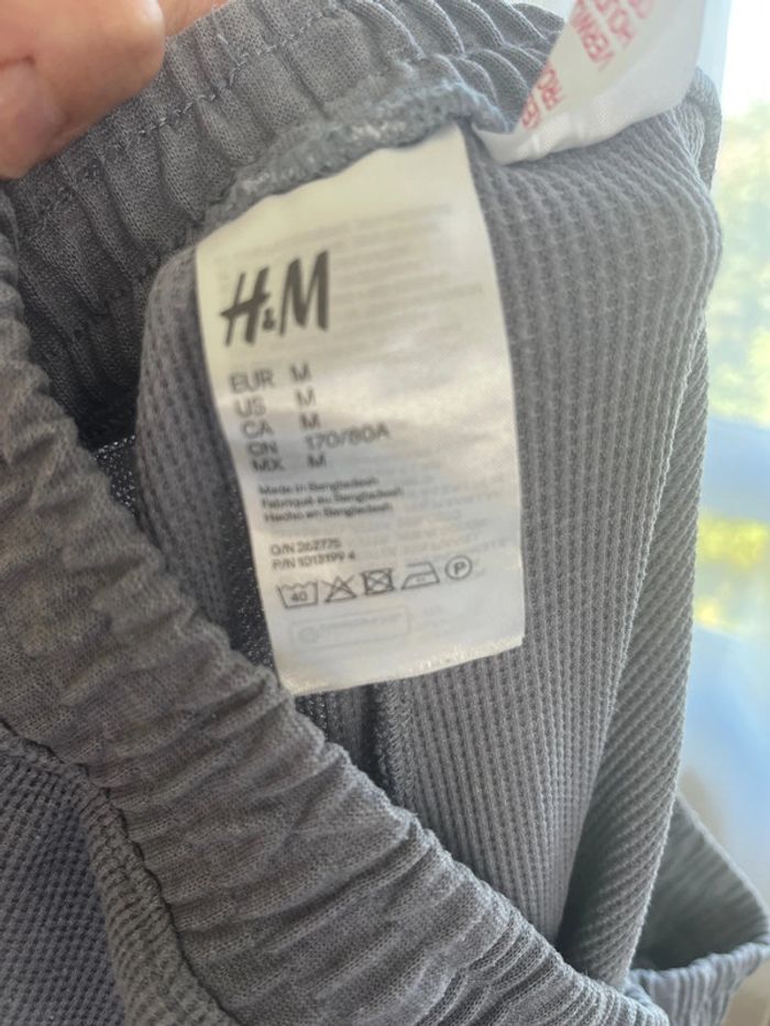 Ensemble gaufré H&M - photo numéro 8