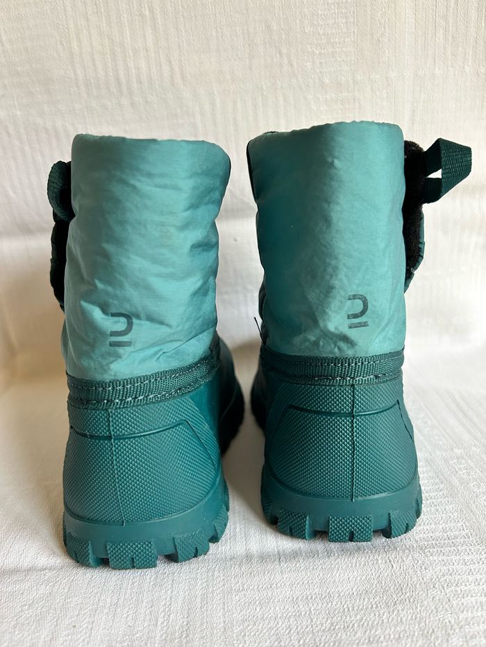 Bottines ski garçon - photo numéro 5