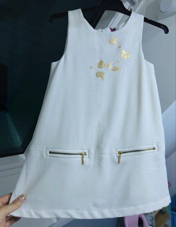 🌼 robe manche courte double orchestra 🌼