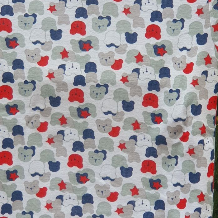 Tee-shirt fille - photo numéro 2