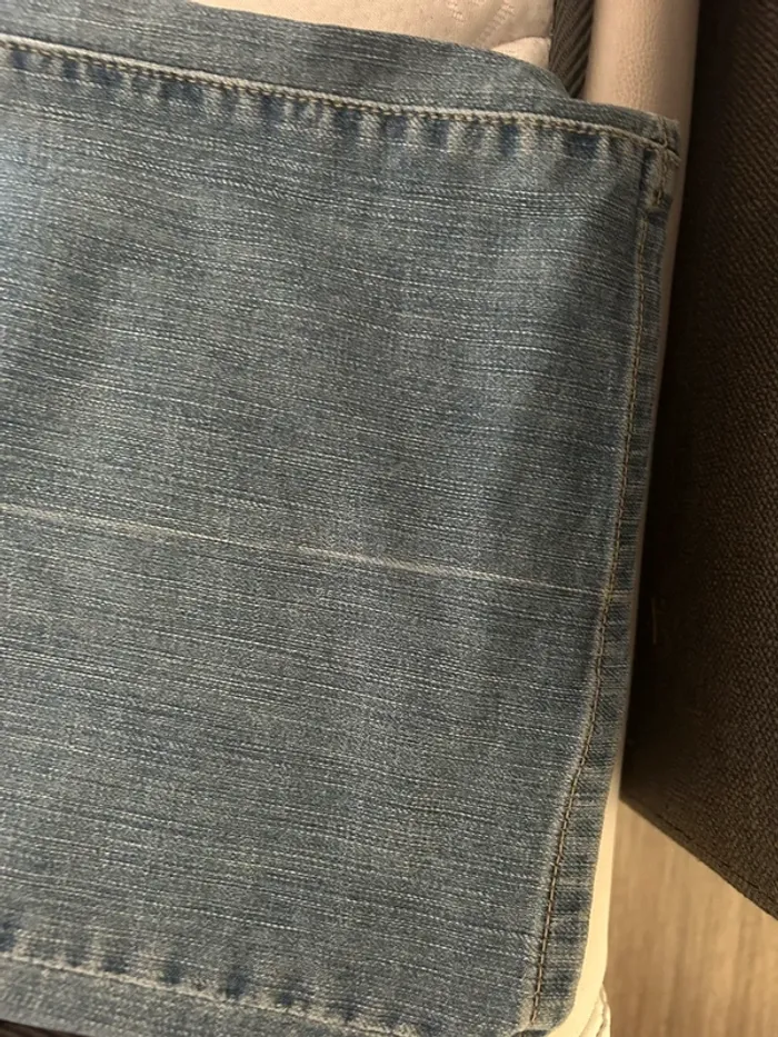 Tenue jean + haut - photo numéro 4