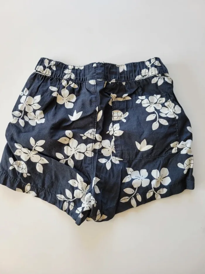 Short sergent major 2 ans - photo numéro 2
