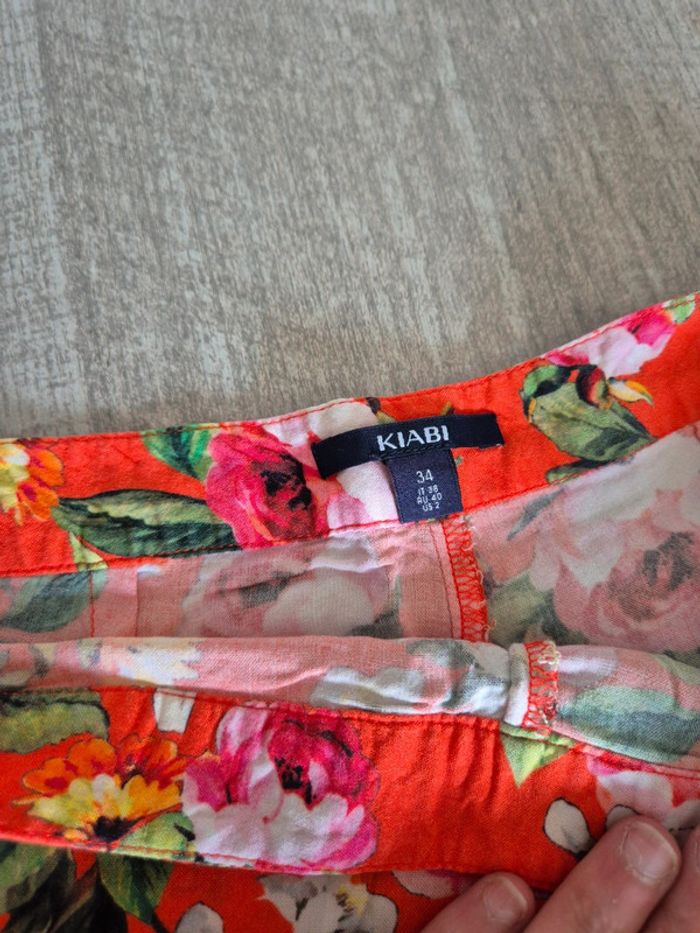 Short 🌸 - photo numéro 4