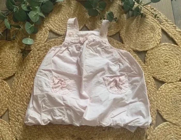 Robe boule 6 mois - photo numéro 3