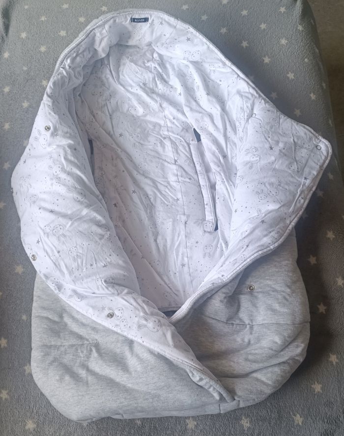 Nid d'ange - photo numéro 3