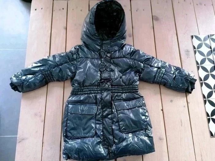 Manteau Mexx 2 ans