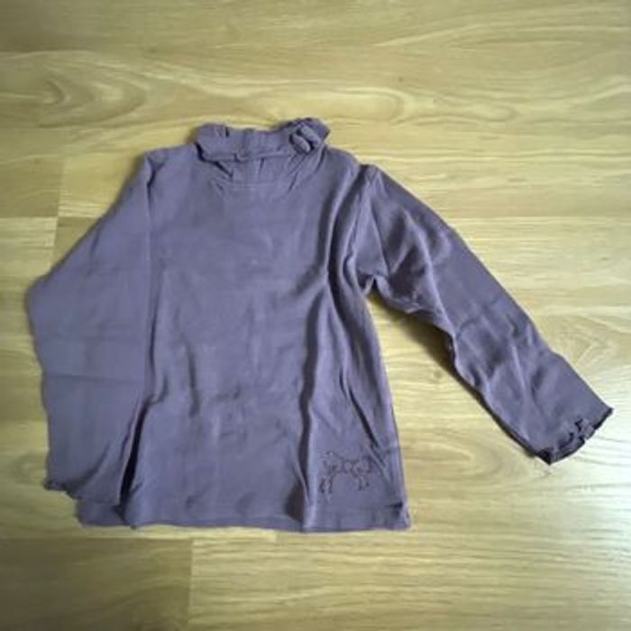 Lot 2 sous pull - photo numéro 2