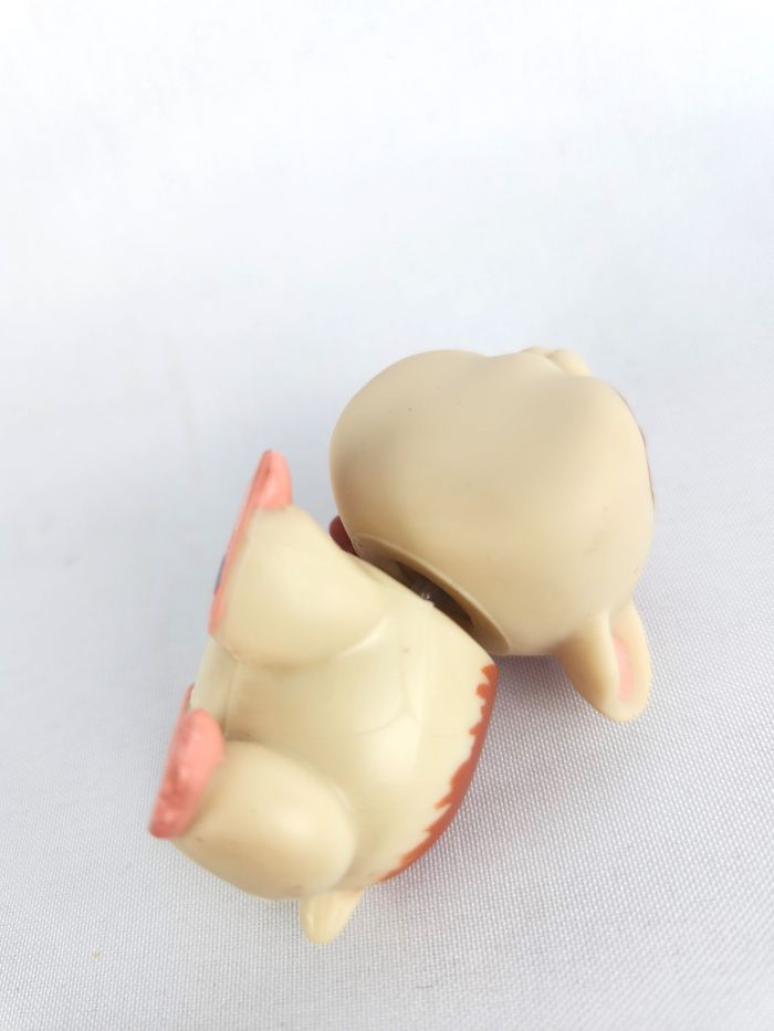 Littlest Petshop LPS Cochon d'inde #683 - photo numéro 5