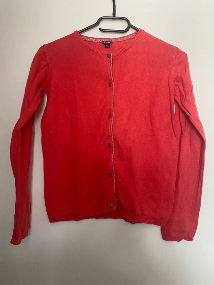 Gilet 12A