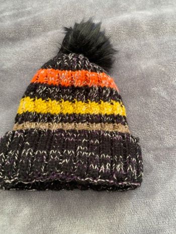 Bonnet lee cooper taille unique