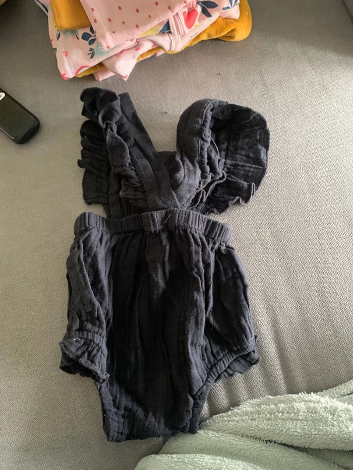 Combinaison - photo numéro 2