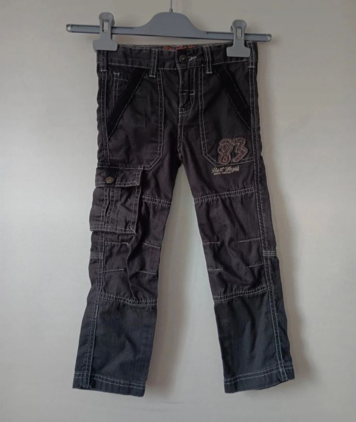 Pantalon best way 4ans