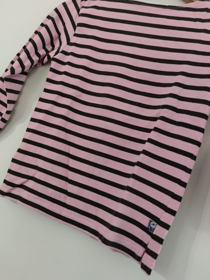 Marinière mousqueton - photo numéro 2