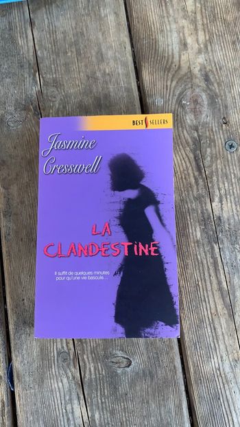 La clandestine