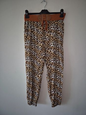 Pantalon AAN.A.W