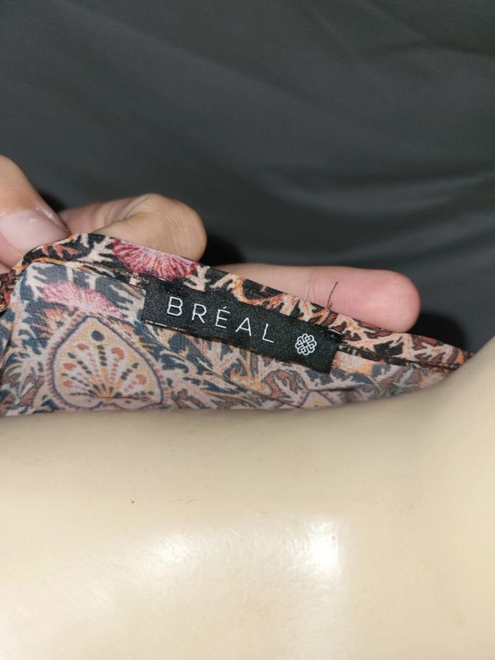 Haut tunique - photo numéro 6