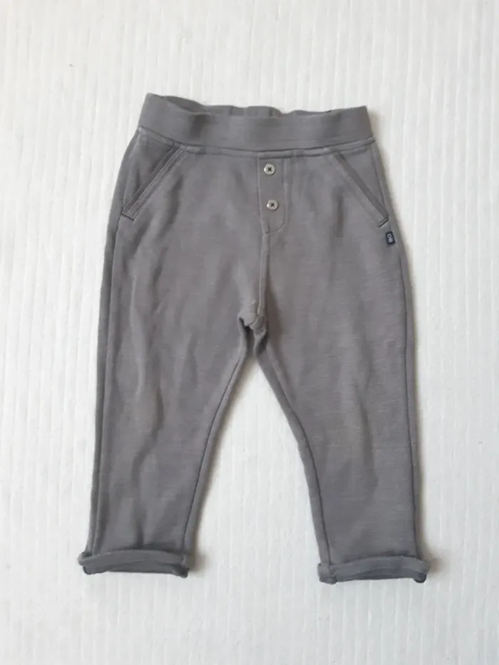 Pantalon Obaïbi 18 mois
