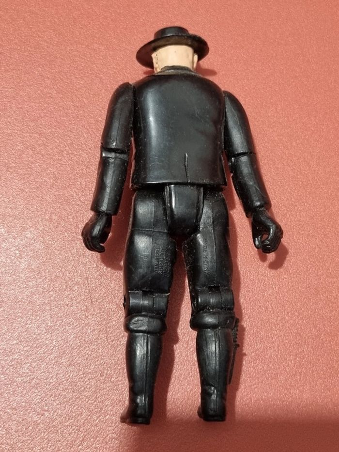 Figurine Robocop pudface Morgan - photo numéro 2