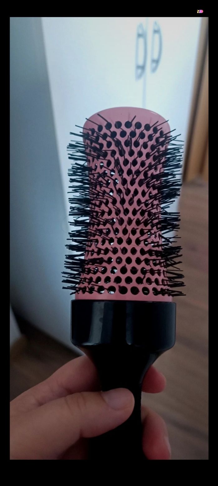 Brosse a cheveux - photo numéro 2