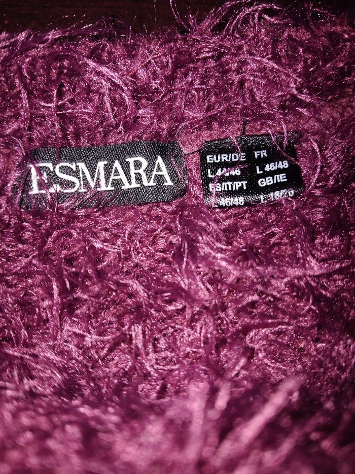 Pull esmara - photo numéro 3