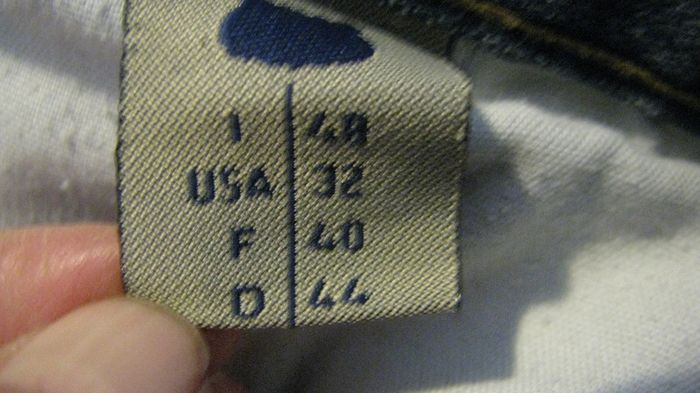 jean rica lewis t40 - photo numéro 4