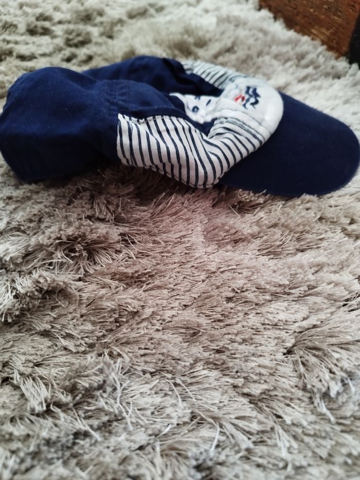 Casquette - photo numéro 2