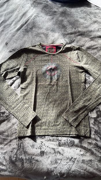 Blouse fille