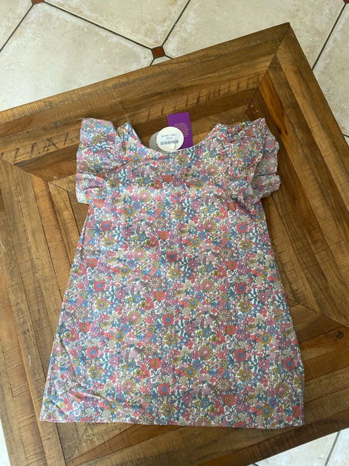 Robe liberty Lola palacios - photo numéro 6