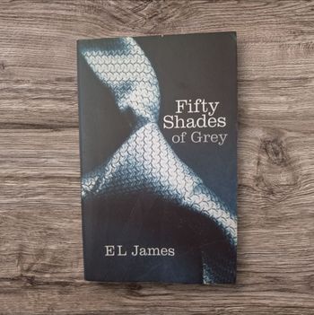 E.L. James