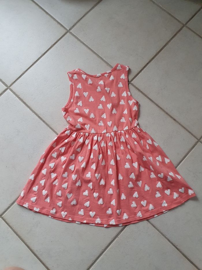 Lot de Robes 6 ans - photo numéro 3