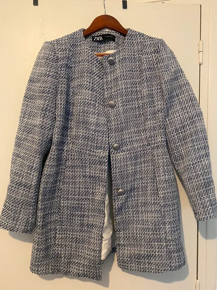 Veste Zara