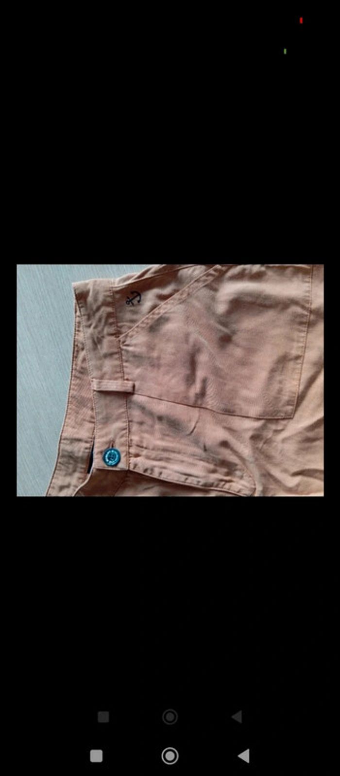 Lot 2 shorts Hublot - photo numéro 9