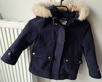 Manteau