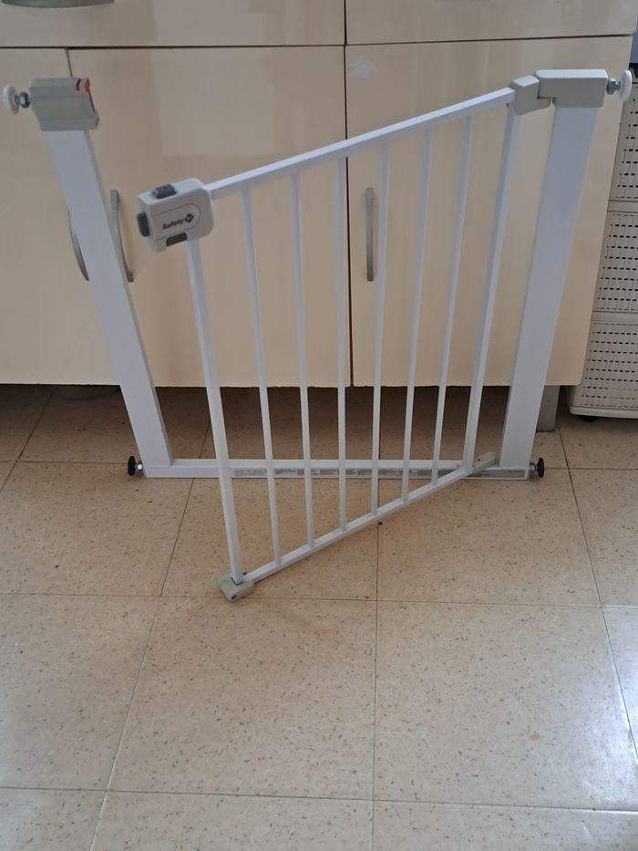 Barrière Sécurité safety - photo numéro 2