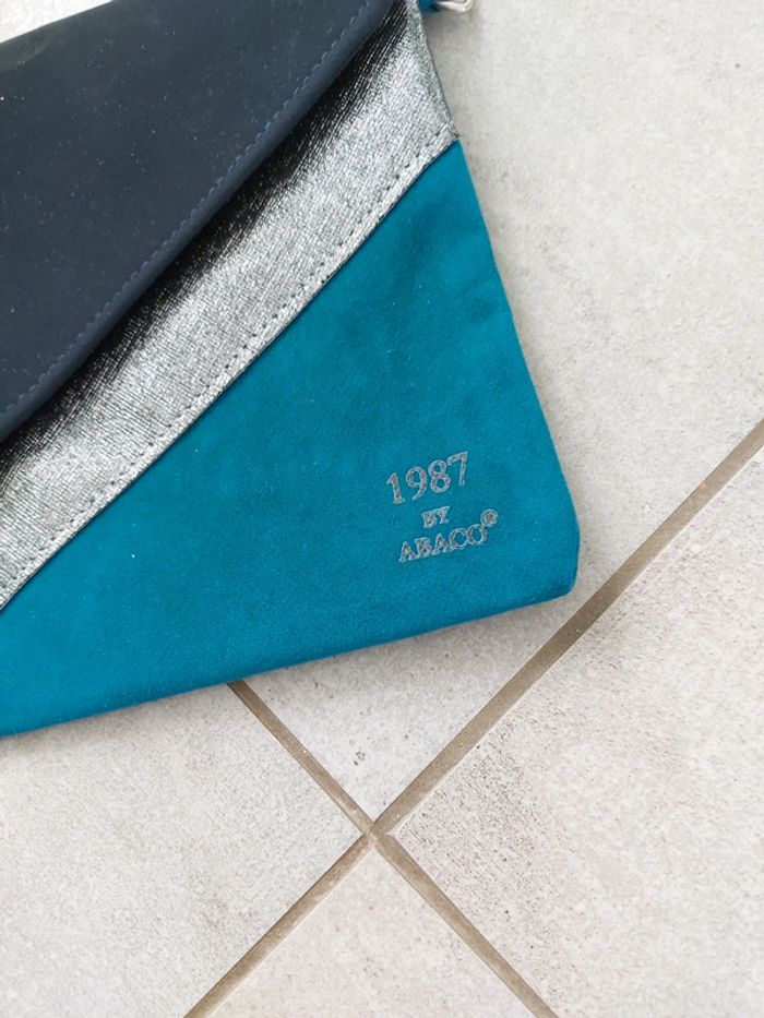 Pochette 1987 by Abaco - photo numéro 3