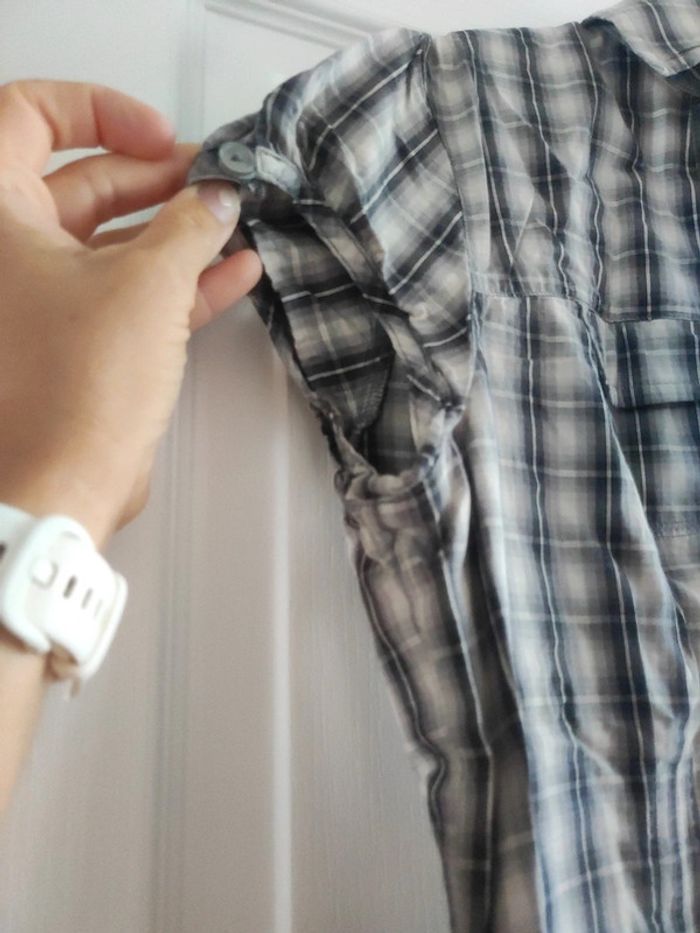 Petite chemise promod - photo numéro 3