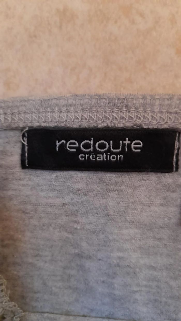 Lot de 2 débardeurs Taille 38/40 - photo numéro 3