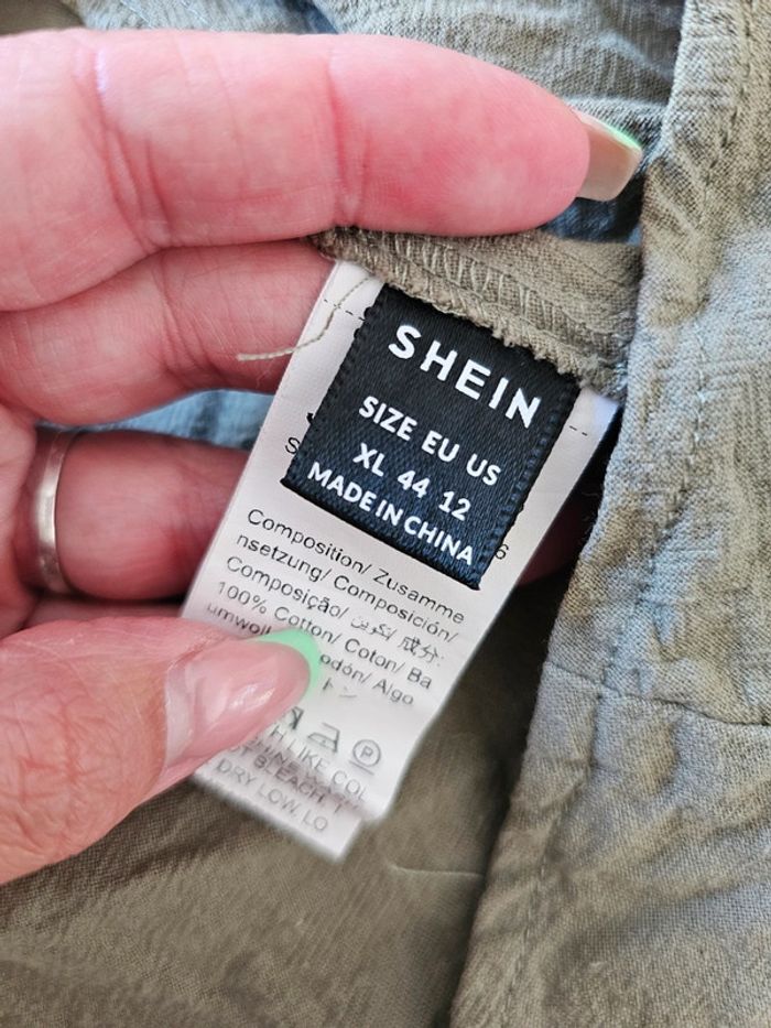 Robe taille XL - photo numéro 3