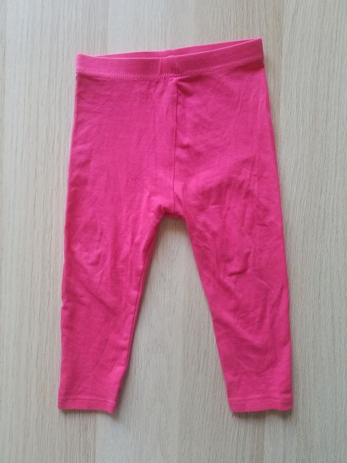 Ensemble fille 18 mois - photo numéro 4